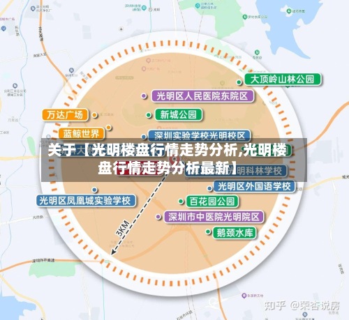 关于【光明楼盘行情走势分析,光明楼盘行情走势分析最新】