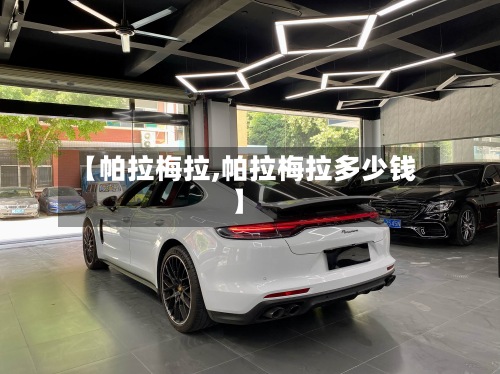 【帕拉梅拉,帕拉梅拉多少钱】-第2张图片