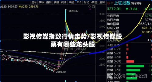 影视传媒指数行情走势/影视传媒股票有哪些龙头股-第2张图片
