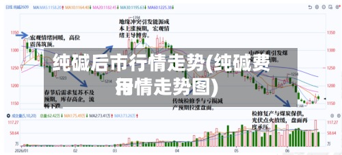 纯碱后市行情走势(纯碱费用
行情走势图)-第2张图片