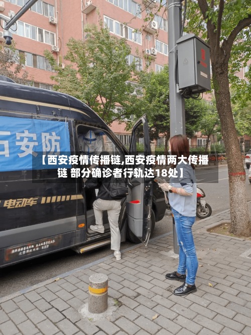 【西安疫情传播链,西安疫情两大传播链 部分确诊者行轨达18处】