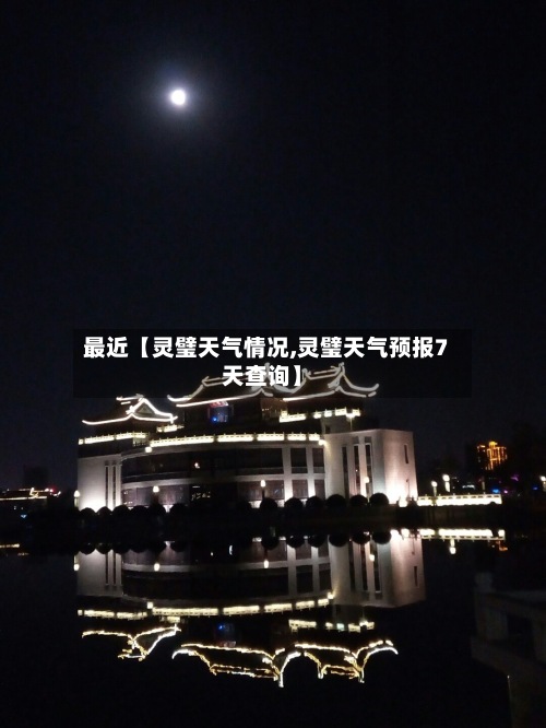 最近【灵璧天气情况,灵璧天气预报7天查询】-第2张图片