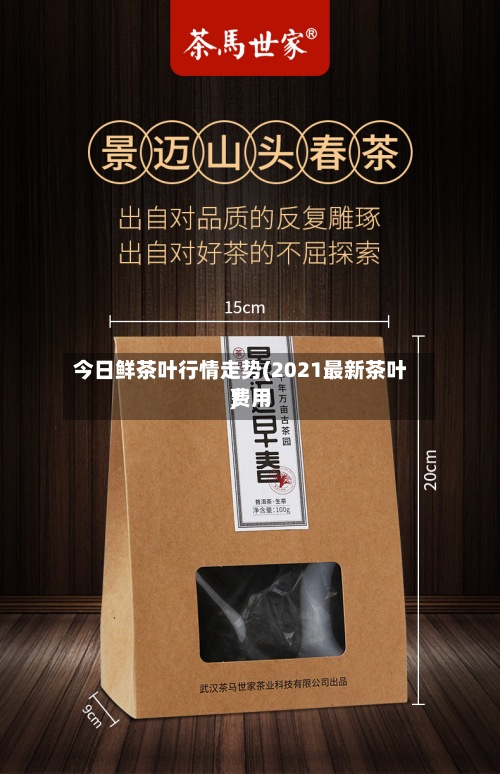 今日鲜茶叶行情走势(2021最新茶叶费用)-第2张图片