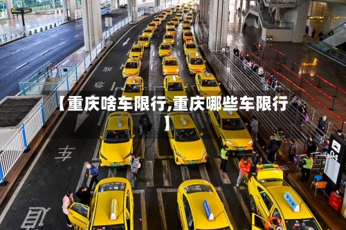 【重庆啥车限行,重庆哪些车限行】