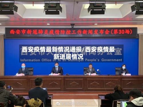 西安疫情最新情况通报/西安疫情最新进展情况-第2张图片