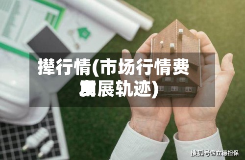 撵行情(市场行情费用
发展轨迹)