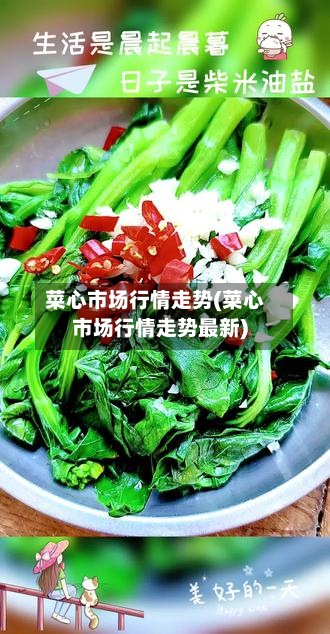 菜心市场行情走势(菜心市场行情走势最新)-第2张图片