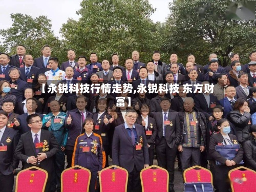 【永锐科技行情走势,永锐科技 东方财富】-第2张图片