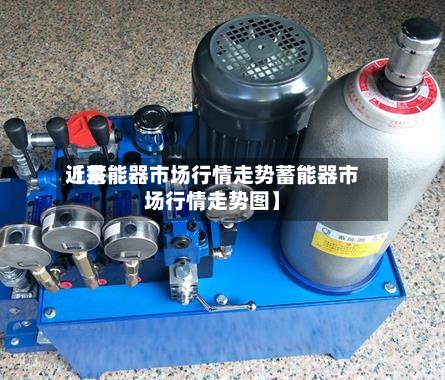 近来【蓄能器市场行情走势蓄能器市场行情走势图】