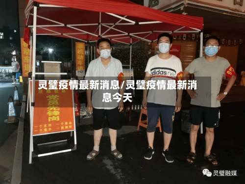 灵璧疫情最新消息/灵璧疫情最新消息今天-第3张图片