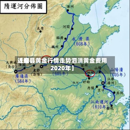 近来【泗县黄金行情走势泗洪黄金费用2020年】-第2张图片