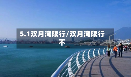 5.1双月湾限行/双月湾限行不-第3张图片