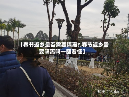 【春节返乡是否需要隔离?,春节返乡需要隔离吗一图看懂】-第2张图片