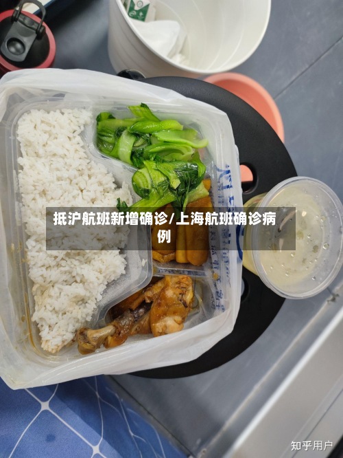 抵沪航班新增确诊/上海航班确诊病例-第2张图片