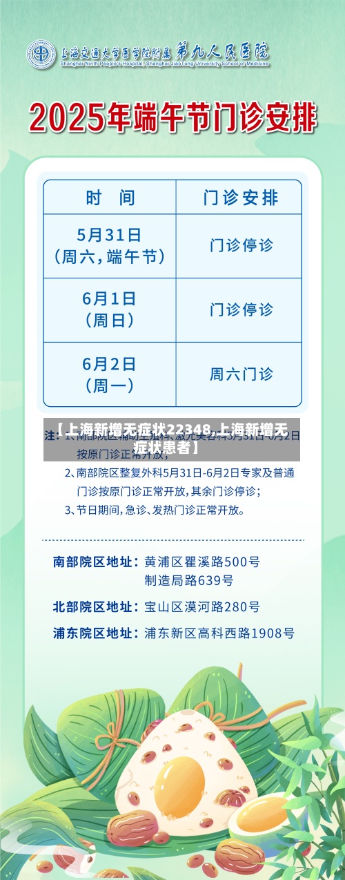 【上海新增无症状22348,上海新增无症状患者】