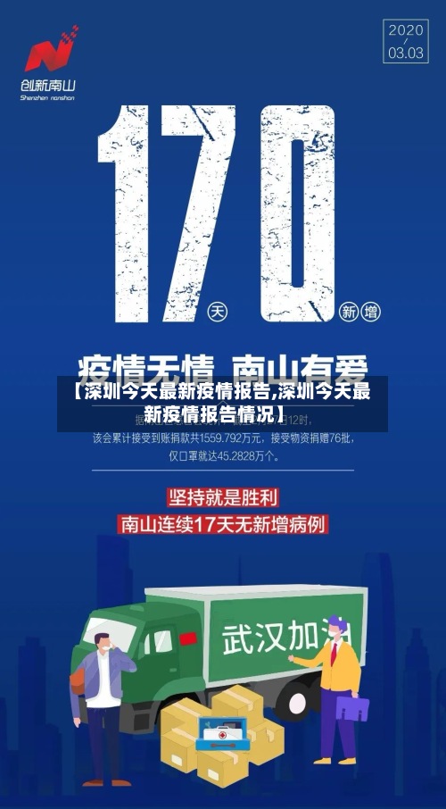 【深圳今天最新疫情报告,深圳今天最新疫情报告情况】-第2张图片
