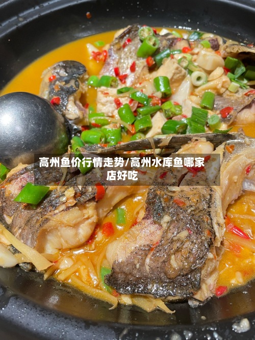 高州鱼价行情走势/高州水库鱼哪家店好吃
