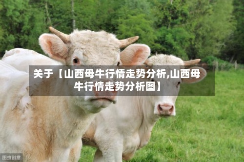 关于【山西母牛行情走势分析,山西母牛行情走势分析图】