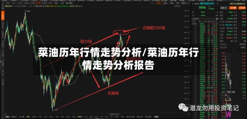 菜油历年行情走势分析/菜油历年行情走势分析报告