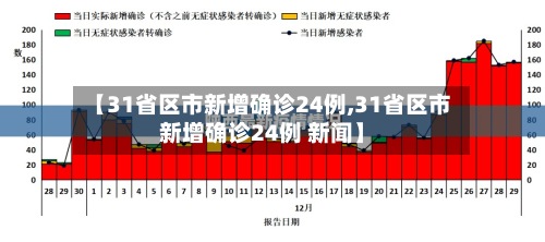 【31省区市新增确诊24例,31省区市新增确诊24例 新闻】