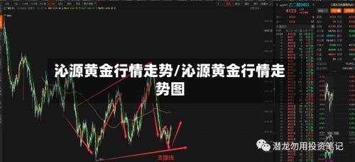 沁源黄金行情走势/沁源黄金行情走势图-第2张图片