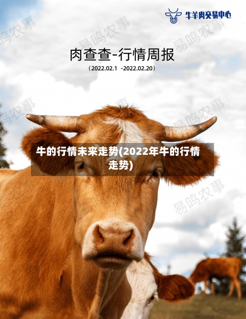 牛的行情未来走势(2022年牛的行情走势)-第2张图片