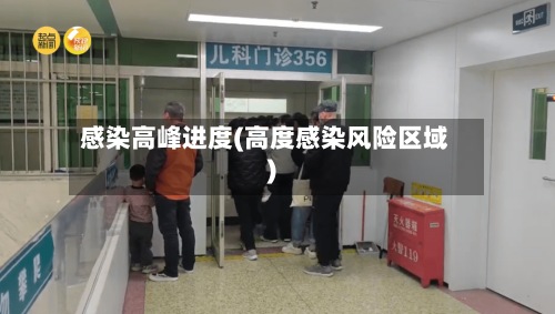 感染高峰进度(高度感染风险区域)-第2张图片