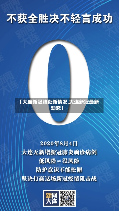 【大连新冠肺炎新情况,大连新冠最新动态】-第3张图片