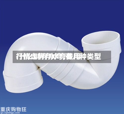 行情走势存水弯费用
/什么叫存水弯,有几种类型-第2张图片