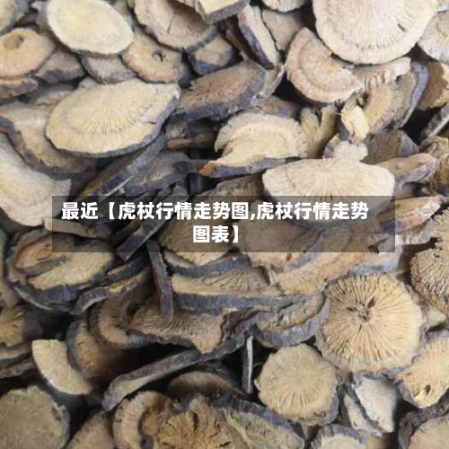 最近【虎杖行情走势图,虎杖行情走势图表】-第2张图片