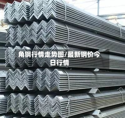 角钢行情走势图/最新钢价今日行情