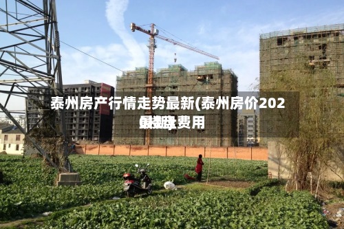 泰州房产行情走势最新(泰州房价2020楼盘费用
最新)-第3张图片
