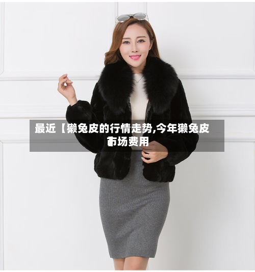 最近【獭兔皮的行情走势,今年獭兔皮市场费用】-第2张图片