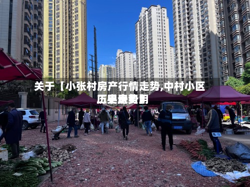 关于【小张村房产行情走势,中村小区二手房费用
历史走势】
