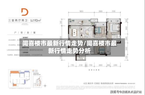 闻喜楼市最新行情走势/闻喜楼市最新行情走势分析-第2张图片
